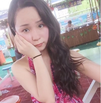 善解人意的女孩想找性格好的男富豪 第1张