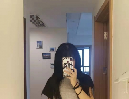 身高170长腿MM，找土豪哥哥 第1张