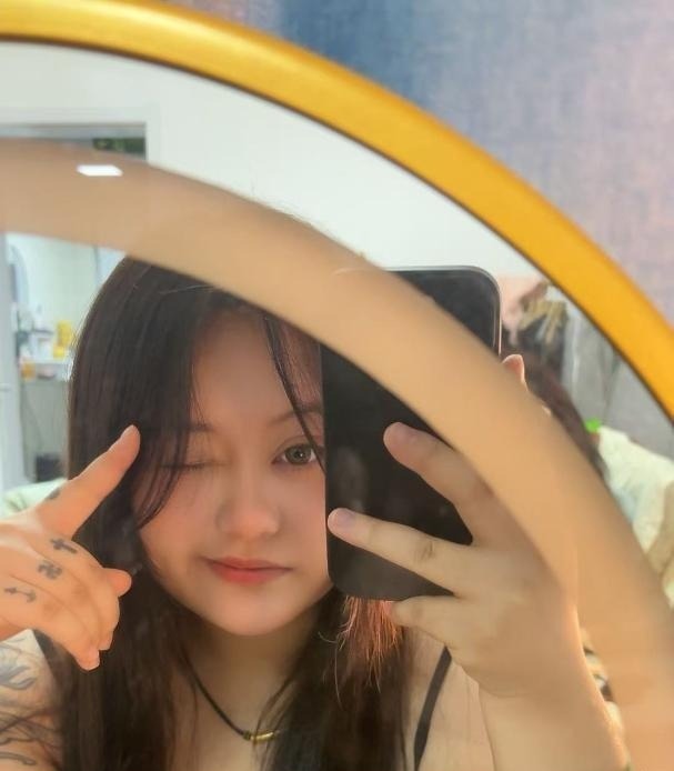 城阳可爱活泼小姐姐 第2张