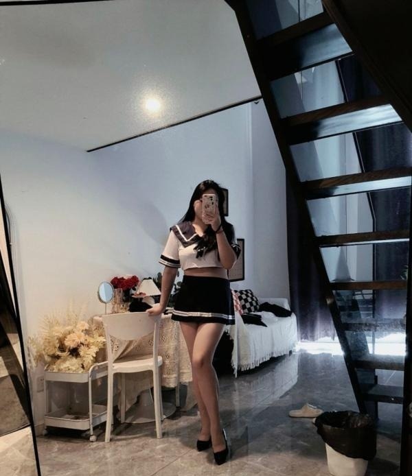 太原巨乳妹婷宝 第4张
