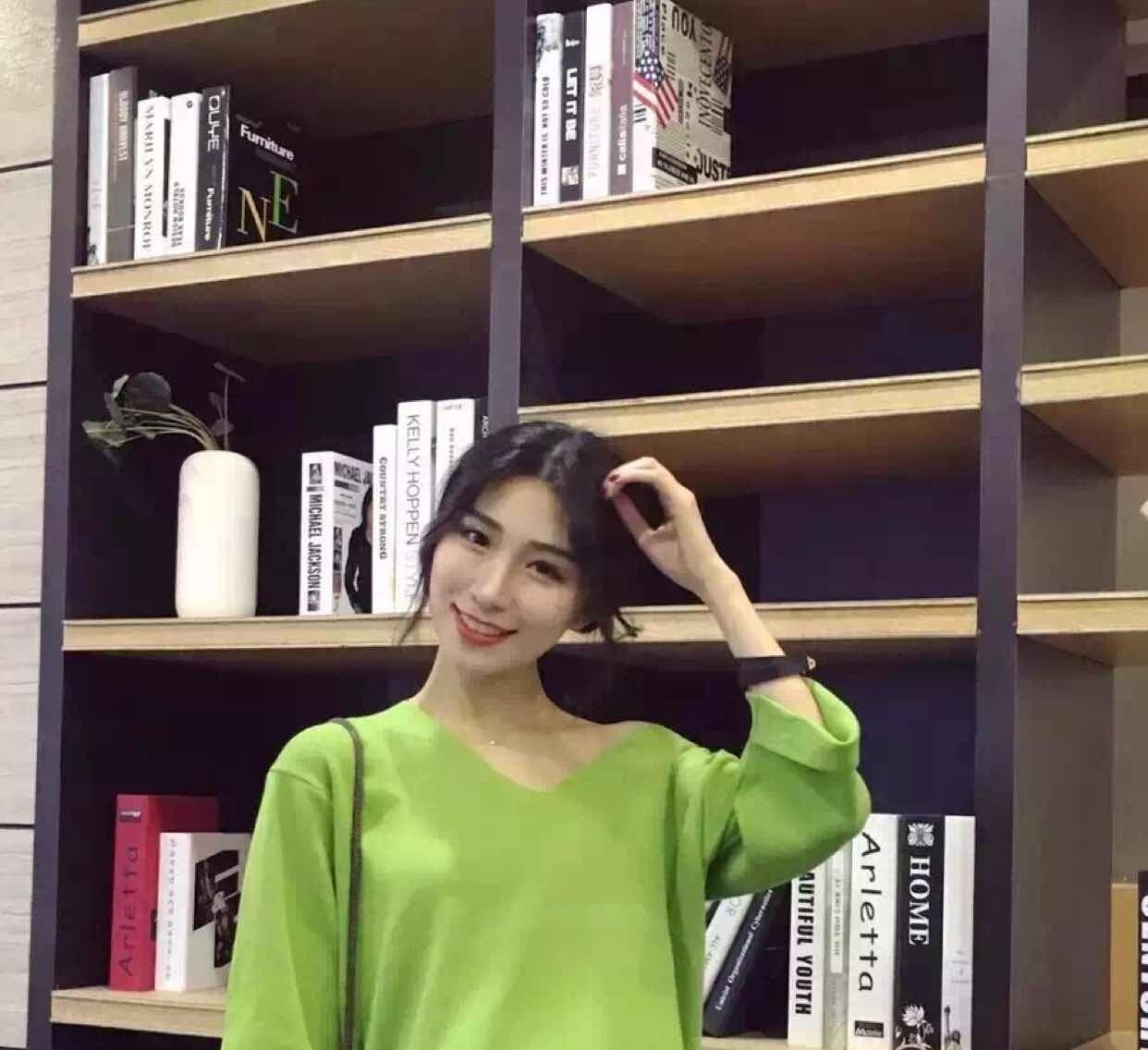 单身女孩找可以依靠的男士 第1张