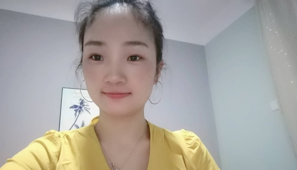 陕西西安女孩寻靠谱男士，周边城市可以过去。 第1张